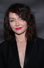 KATRINA LENK at 2018 Lucille Lortel Awards in New York 05/06/2018