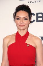 KATRINA LENK at Tony Awards Nominees Photocall in New York 05/02/2018