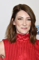 KATY COLLOTON at 2018 Gracie Awards Gala in Beverly Hills 05/22/2018