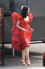 KATY PERRY at American Idol Live in Los Angeles 05/06/2018