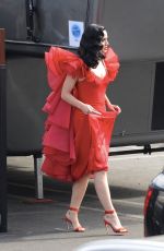KATY PERRY at American Idol Live in Los Angeles 05/06/2018