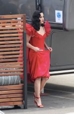 KATY PERRY at American Idol Live in Los Angeles 05/06/2018
