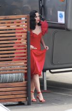 KATY PERRY at American Idol Live in Los Angeles 05/06/2018