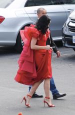 KATY PERRY at American Idol Live in Los Angeles 05/06/2018