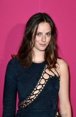KAYA SCODELARIO at Karl Lagerfeld & Modelco. Make Up Line Launch in Paris 05/15/2018