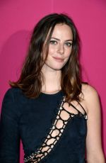 KAYA SCODELARIO at Karl Lagerfeld & Modelco. Make Up Line Launch in Paris 05/15/2018
