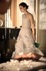 KEIRA KNIGHTLEY for Chanel Coco Mademoiselle Eau De Parfum Intense 2018 Campaign