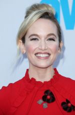 KELLEY JAKLE at Live Nation Launches National Concert Week in New York 04/30/2018
