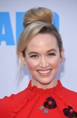 KELLEY JAKLE at Live Nation Launches National Concert Week in New York 04/30/2018