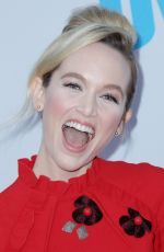 KELLEY JAKLE at Live Nation Launches National Concert Week in New York 04/30/2018