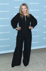 KELLI GIDDISH at NBCUniversal Upfront Presentation in New York 05/14/2018