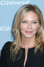 KELLI GIDDISH at NBCUniversal Upfront Presentation in New York 05/14/2018