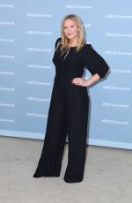 KELLI GIDDISH at NBCUniversal Upfront Presentation in New York 05/14/2018