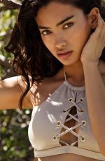 KELLY GALE for Yamamay Swimear, May 2018
