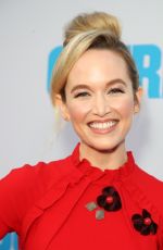 KELLY JAKLE at Overboard Premiere in Los Angeles 04/30/2018