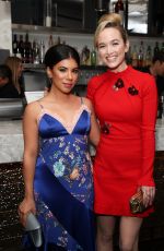 KELLY JAKLE at Overboard Premiere in Los Angeles 04/30/2018