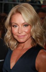 KELLY RIPA at Richard Plepler and HBO Honored at Lincoln Center