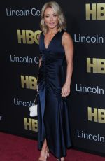 KELLY RIPA at Richard Plepler and HBO Honored at Lincoln Center