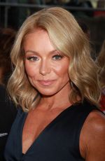 KELLY RIPA at Richard Plepler and HBO Honored at Lincoln Center