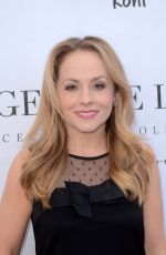 KELLY STABLES at George Lopez Golf Classic Pre-party in Brentwood 05/06/2018