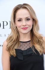 KELLY STABLES at George Lopez Golf Classic Pre-party in Brentwood 05/06/2018