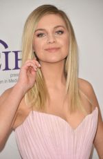 KELSEA BALLERINI at 2018 Gracie Awards Gala in Beverly Hills 05/22/2018