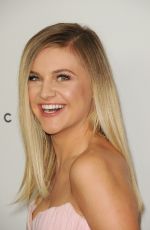 KELSEA BALLERINI at 2018 Gracie Awards Gala in Beverly Hills 05/22/2018