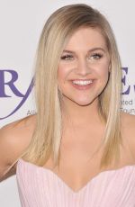 KELSEA BALLERINI at 2018 Gracie Awards Gala in Beverly Hills 05/22/2018