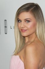 KELSEA BALLERINI at 2018 Gracie Awards Gala in Beverly Hills 05/22/2018