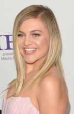 KELSEA BALLERINI at 2018 Gracie Awards Gala in Beverly Hills 05/22/2018