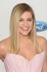 KELSEA BALLERINI at 2018 Gracie Awards Gala in Beverly Hills 05/22/2018