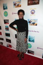 KELSEY SCOTT at US Independents Screenings in Van Nuys 05/25/2018