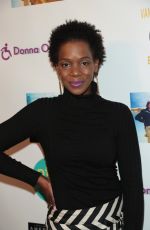 KELSEY SCOTT at US Independents Screenings in Van Nuys 05/25/2018