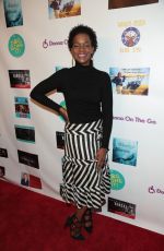 KELSEY SCOTT at US Independents Screenings in Van Nuys 05/25/2018