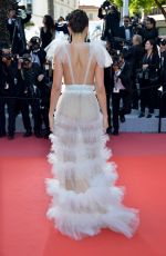 KENDALL JENNER at Girls of the Sun Premiere at Cannes Film Festival 05/12/2018