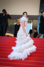 KENDALL JENNER at Girls of the Sun Premiere at Cannes Film Festival 05/12/2018