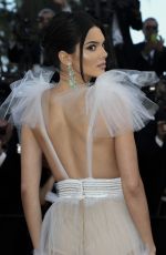 KENDALL JENNER at Girls of the Sun Premiere at Cannes Film Festival 05/12/2018