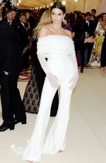 KENDALL JENNER at MET Gala 2018 in New York 05/07/2018