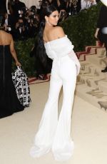 KENDALL JENNER at MET Gala 2018 in New York 05/07/2018