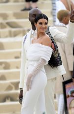 KENDALL JENNER at MET Gala 2018 in New York 05/07/2018