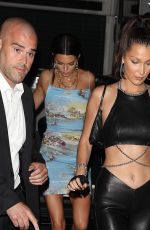 KENDALL JENNER at MET Gala After-party in New York 05/07/2018