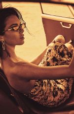 KENDALL JENNER in Elle Magazine, June 2018 Issue
