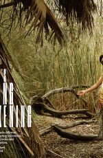 KENDALL JENNER in V Magazine, Spring 2018
