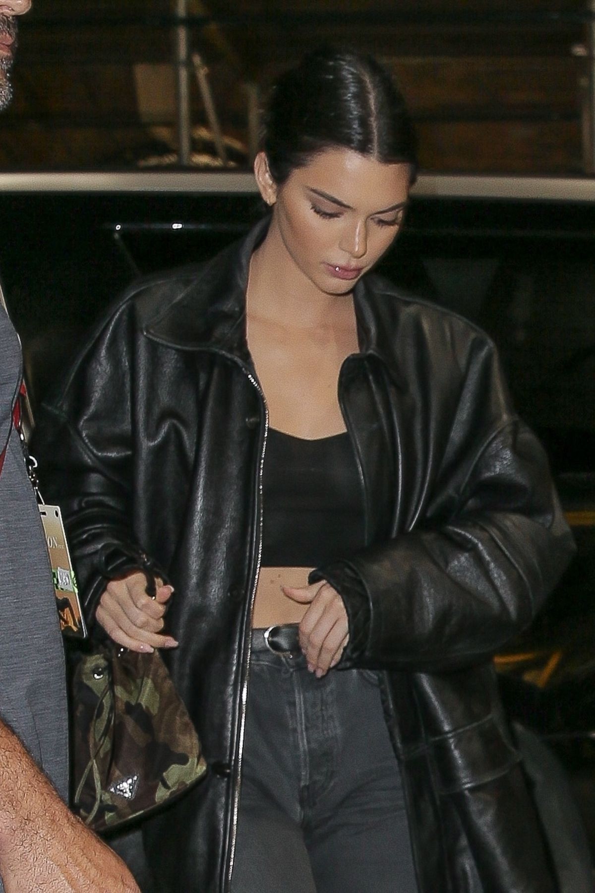 KENDALL JENNER Night Out in New York 05/05/2018 – HawtCelebs
