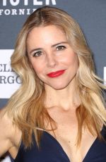 KERRY BUTLER at 2018 Glsen Respect Awards in New York 05/21/2018