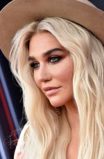 KESHA at Billboard Music Awards in Las Vegas 05/20/2018