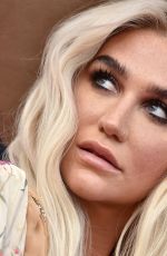 KESHA at Billboard Music Awards in Las Vegas 05/20/2018