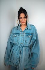 KESSIE J at Bon Jovi x Jesse Bongiovi Summer Party in New York 05/27/2018