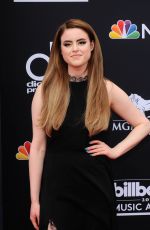 KIIARA at Billboard Music Awards in Las Vegas 05/20/2018