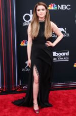 KIIARA at Billboard Music Awards in Las Vegas 05/20/2018